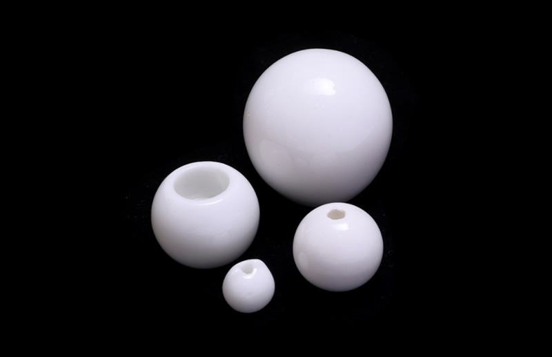 氧化鋯陶瓷的優缺點